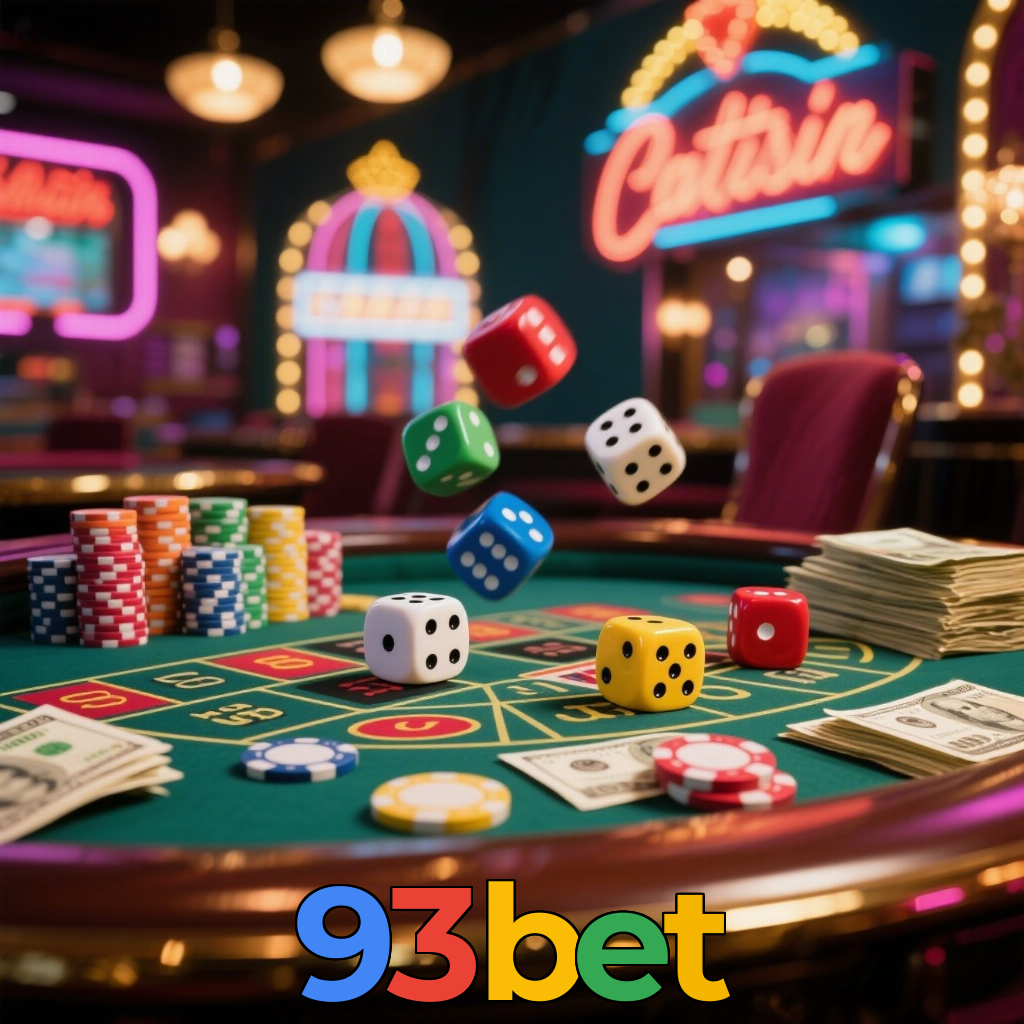 93bet:Grandes vitórias nas slots! Venha conquistar o jackpot agora!