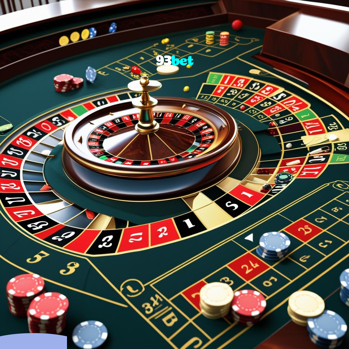 93bet：Poker, roleta e apostas no futebol online, onde sua sorte brilha!