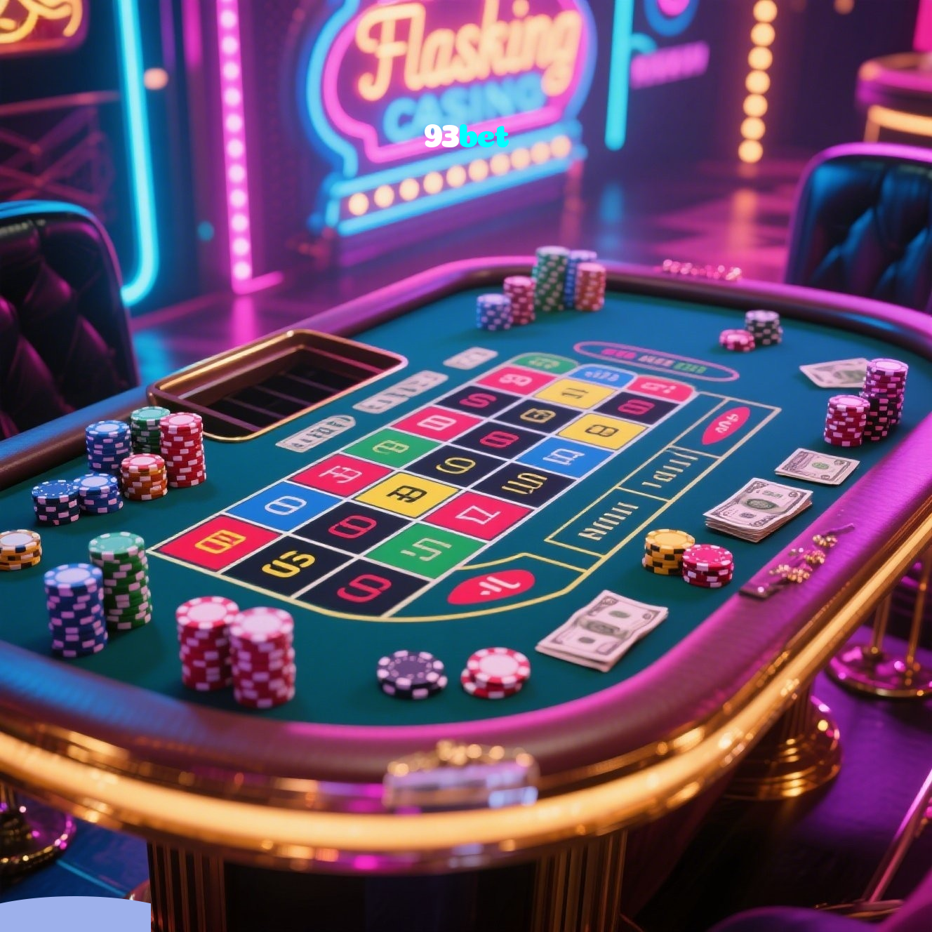 93bet:Entre na ação! Aposte nas slots e conquiste grandes vitórias!