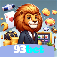 93bet：Jogue slots, aposte no futebol e ganhe no cassino online mais seguro!