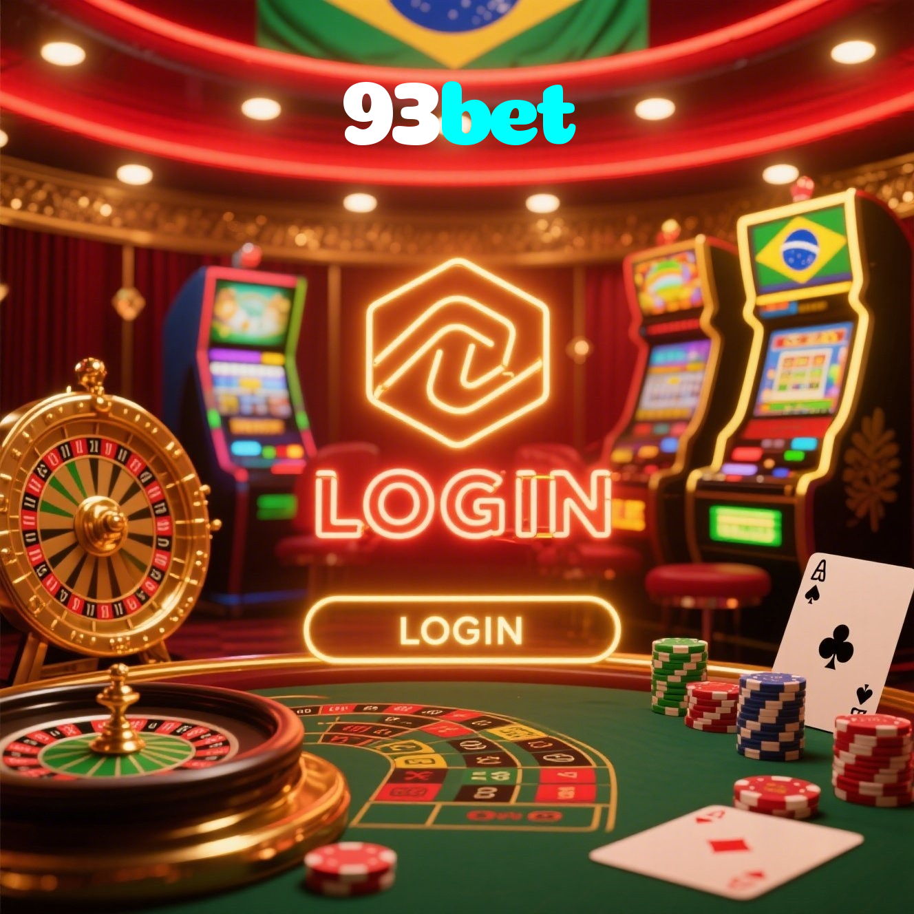 93bet：O cassino online perfeito para quem ama futebol e jogos emocionantes!