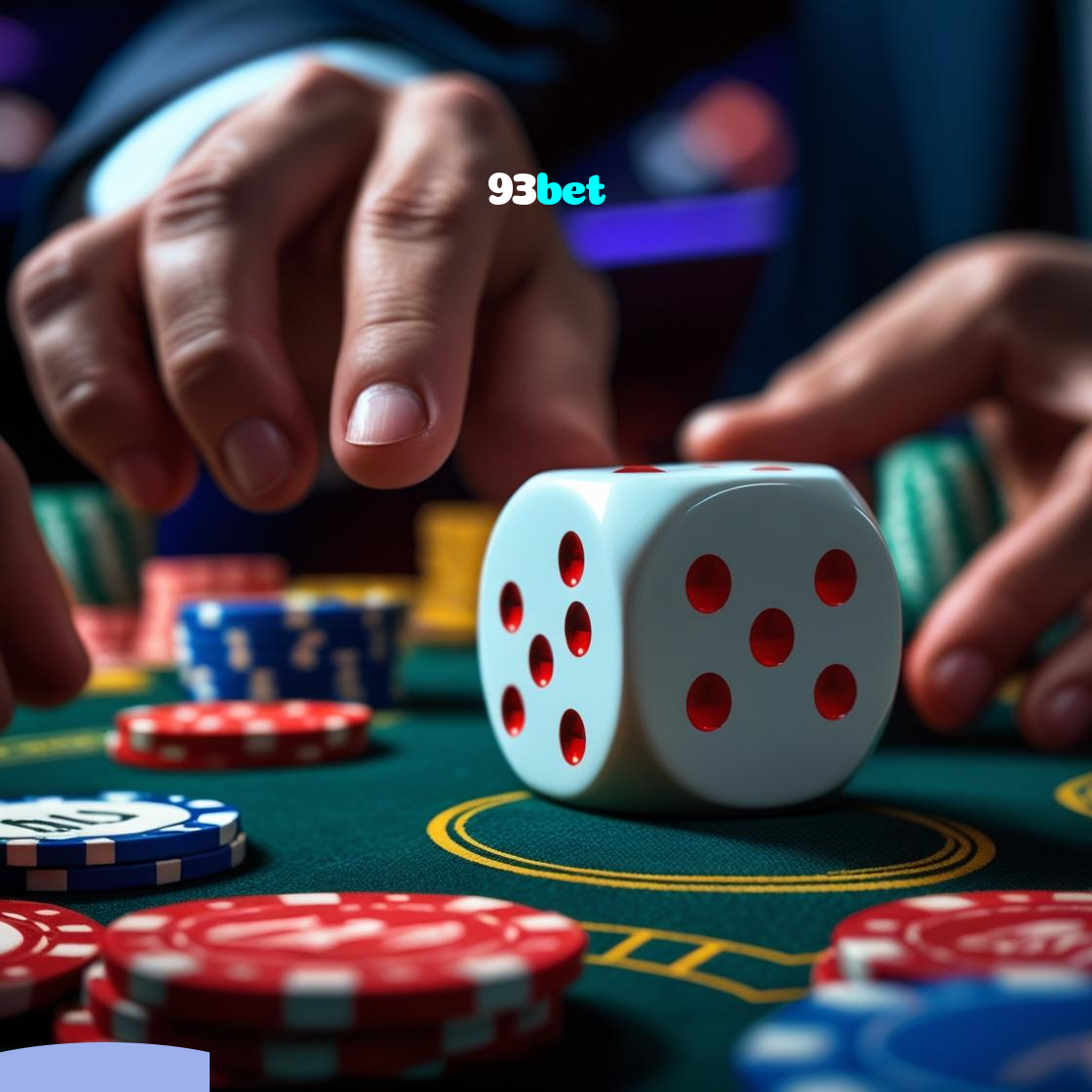 93bet:Jogue no cassino mais seguro com blackjack, poker e futebol online!