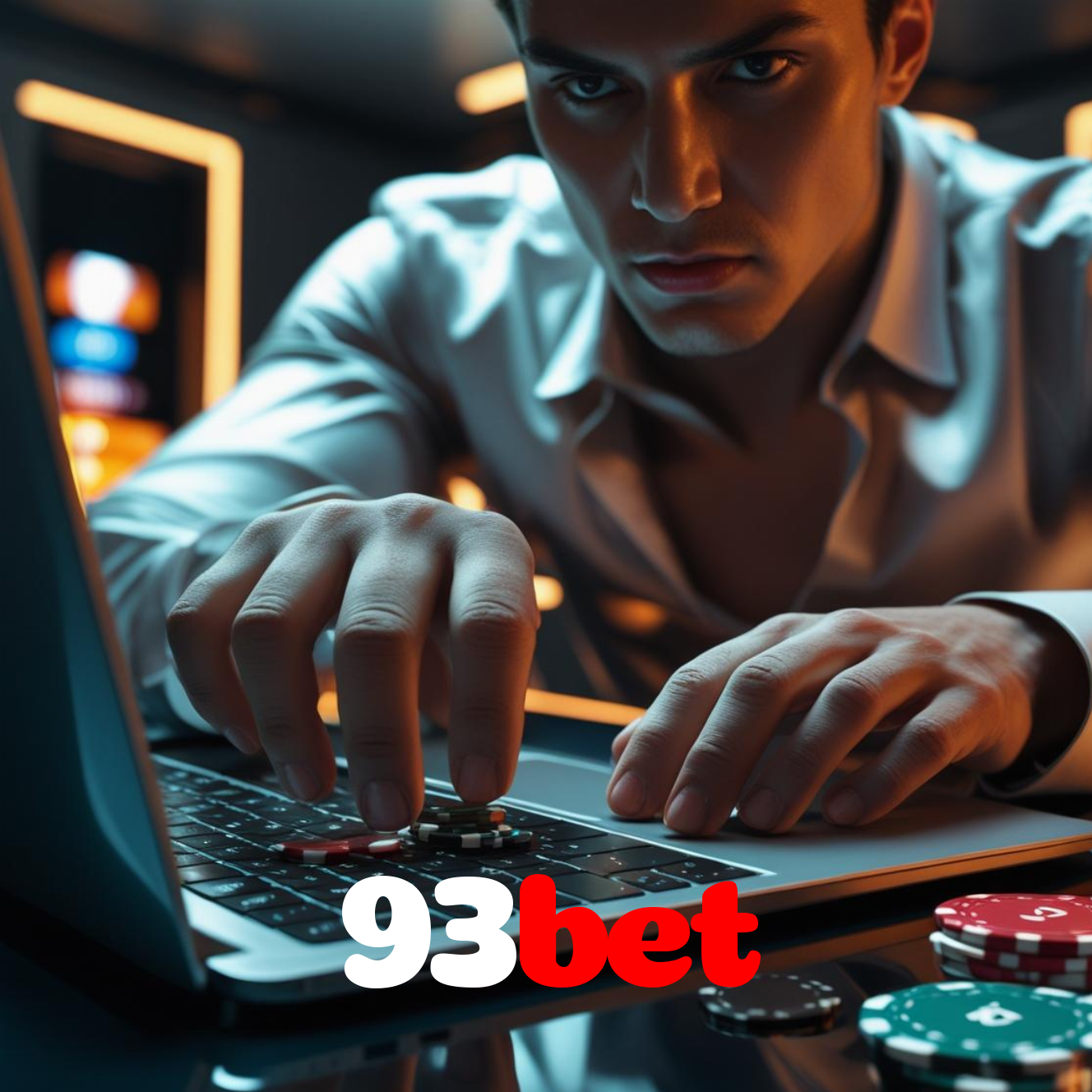 93bet:Aposte no futebol e conquiste vitórias épicas com blackjack e poker!