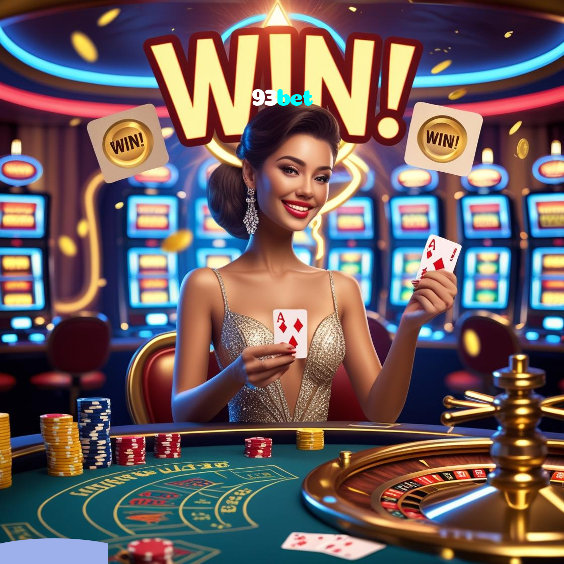 93bet：O melhor cassino online com roleta, poker e apostas no futebol ao vivo!