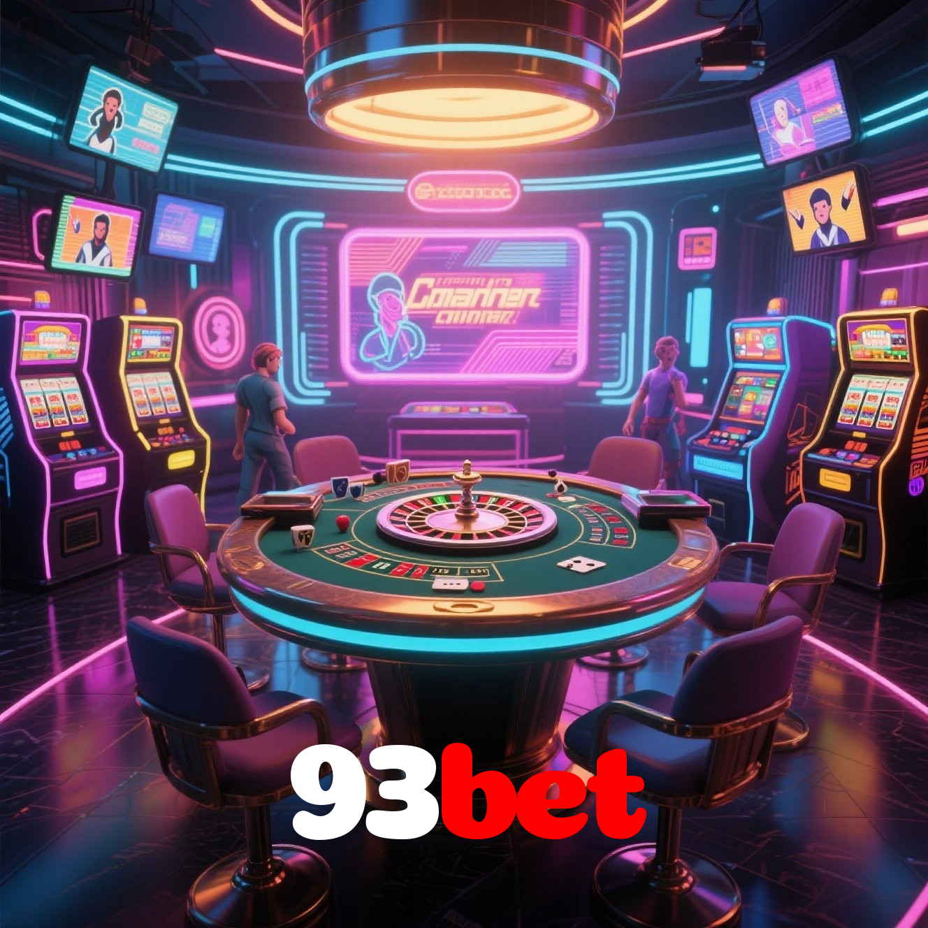 93bet:Ganhe prêmios incríveis em slots, roleta e apostas ao vivo no futebol!