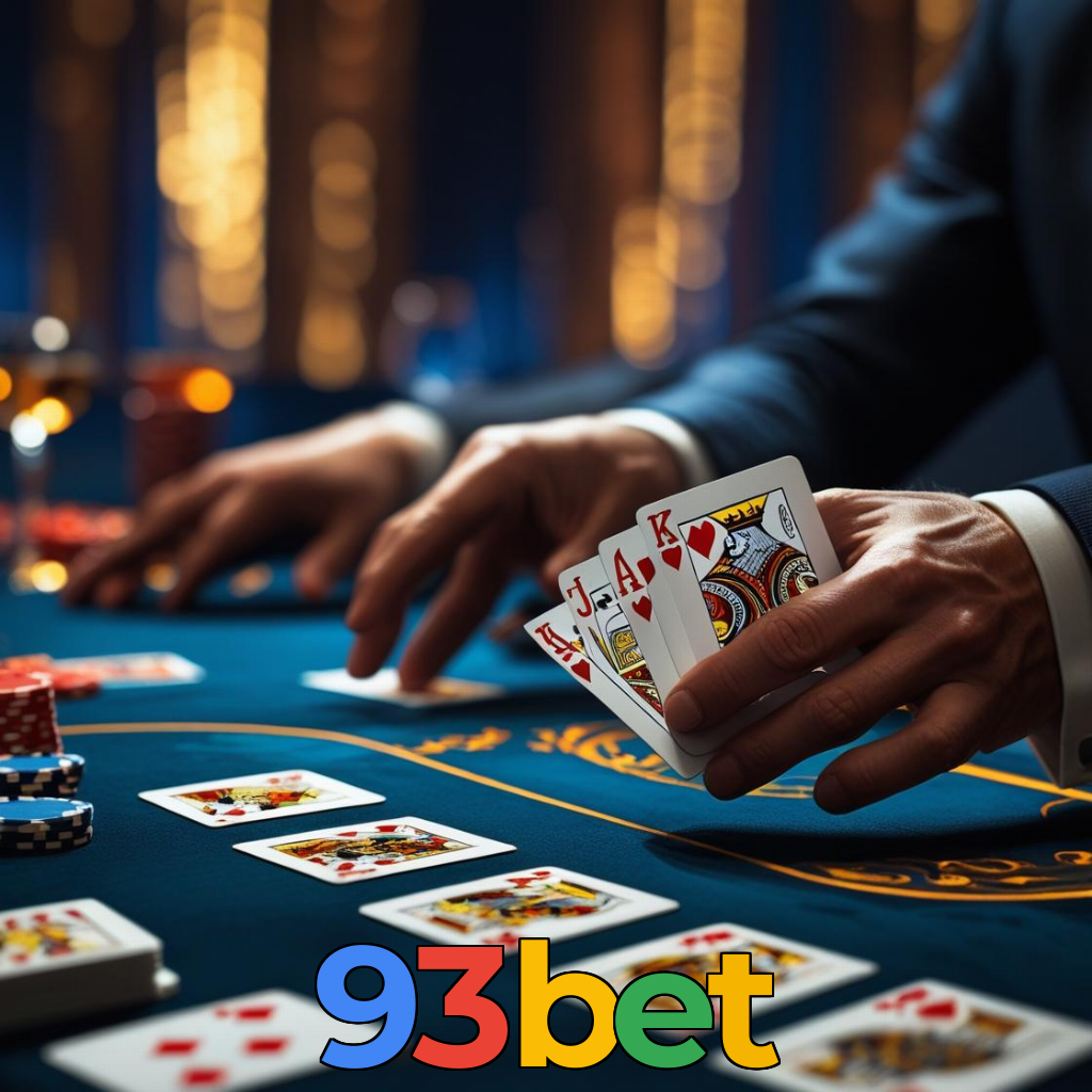 93bet:Grandes vitórias nas slots! Venha conquistar o jackpot agora!