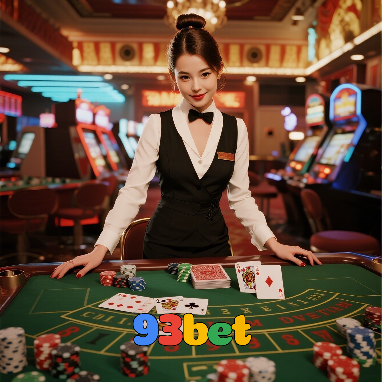 93bet：As melhores slots com grandes vitórias te aguardam! Jogue agora!