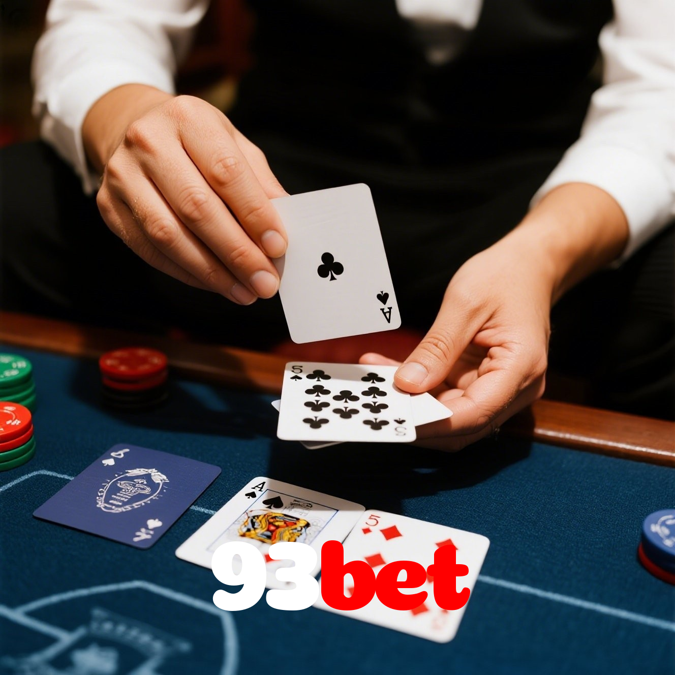 93bet:Aposte no futebol e vença em blackjack e roleta no nosso cassino!