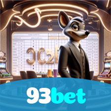 93bet：Jogue poker, aposte no futebol e vença com grandes prêmios!