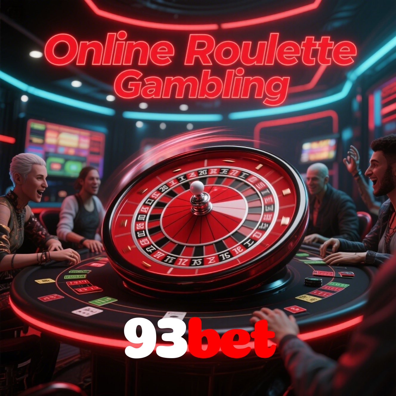 93bet:A roleta é sua chance de ganhar grandes prêmios! Aposte agora!