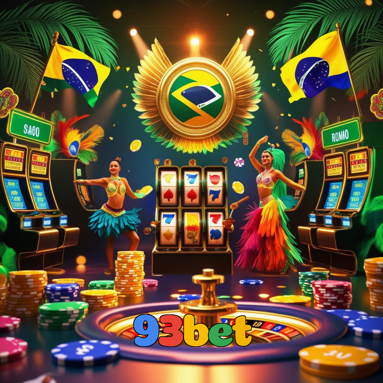 93bet：Jogue no futebol digital e viva a emoção de ganhar!