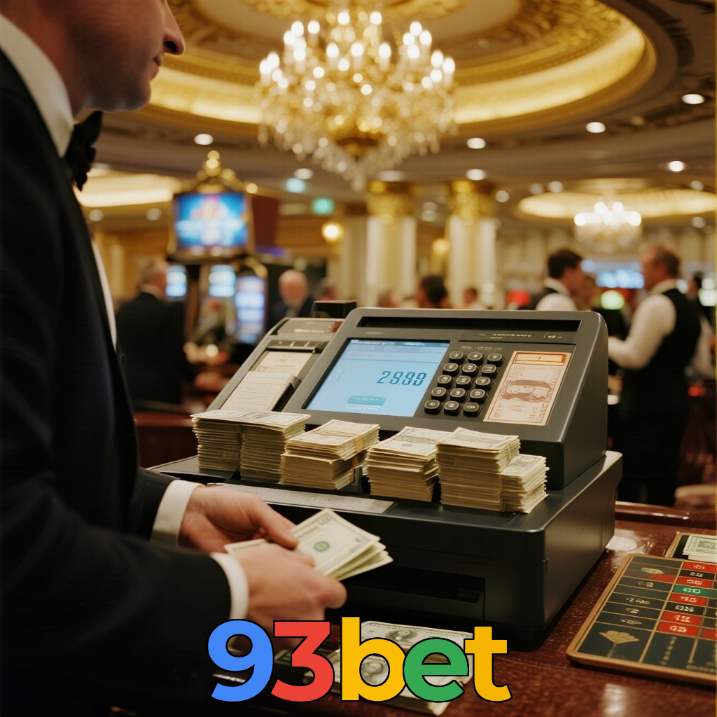 93bet:A melhor experiência de apostas no futebol e cassino está no nosso site!