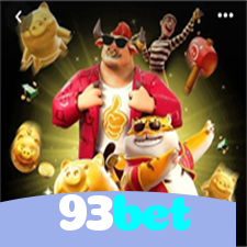 93bet：Ganhe prêmios incríveis em slots, roleta e apostas ao vivo no futebol!