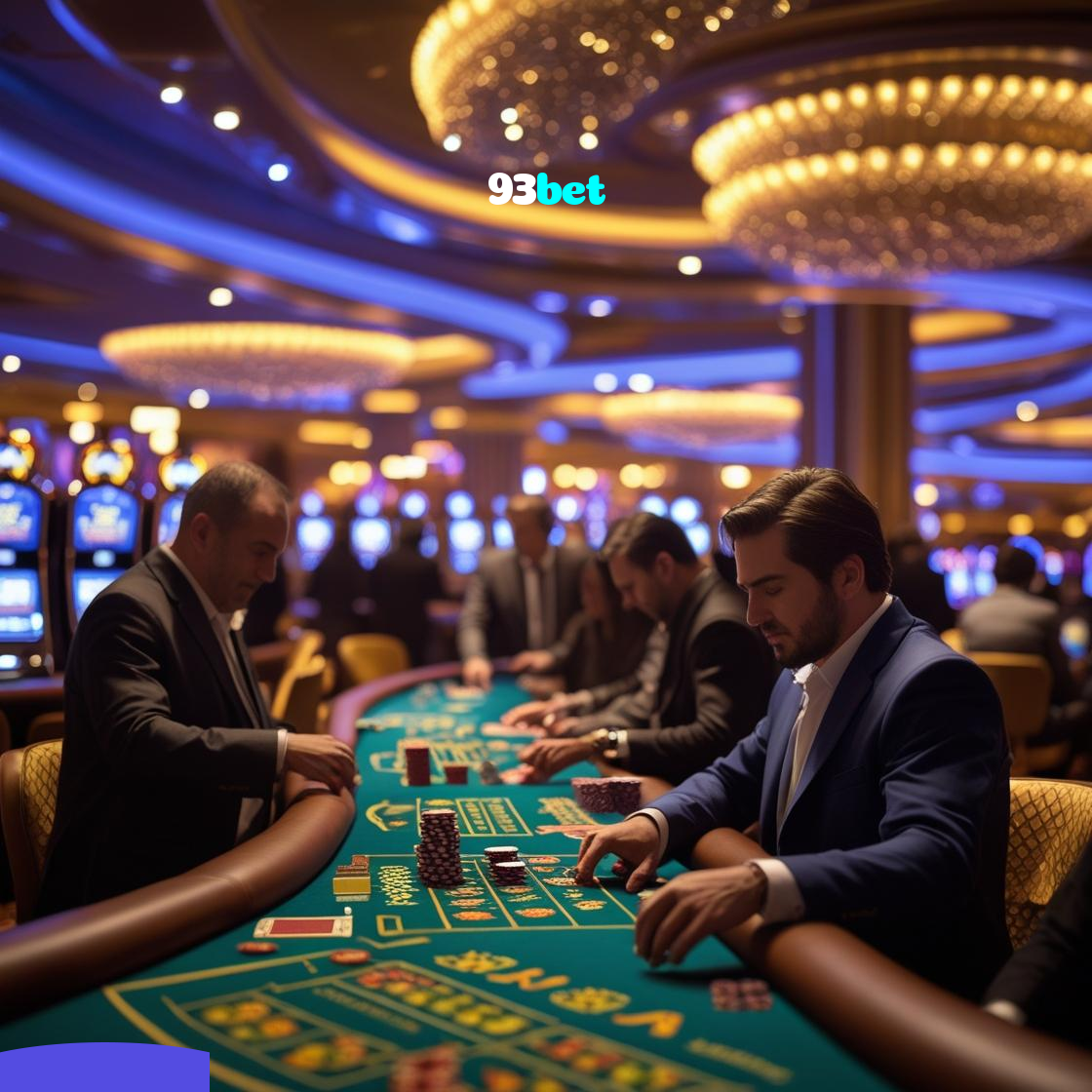 93bet:Jogue nas slots e mude sua sorte com grandes vitórias!
