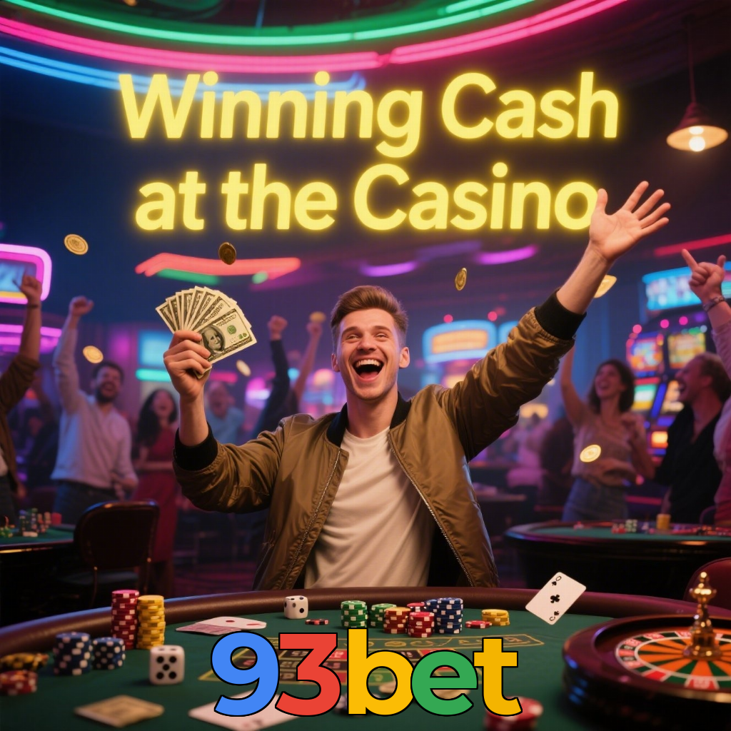 93bet:Jogue no cassino mais seguro com blackjack, poker e futebol online!