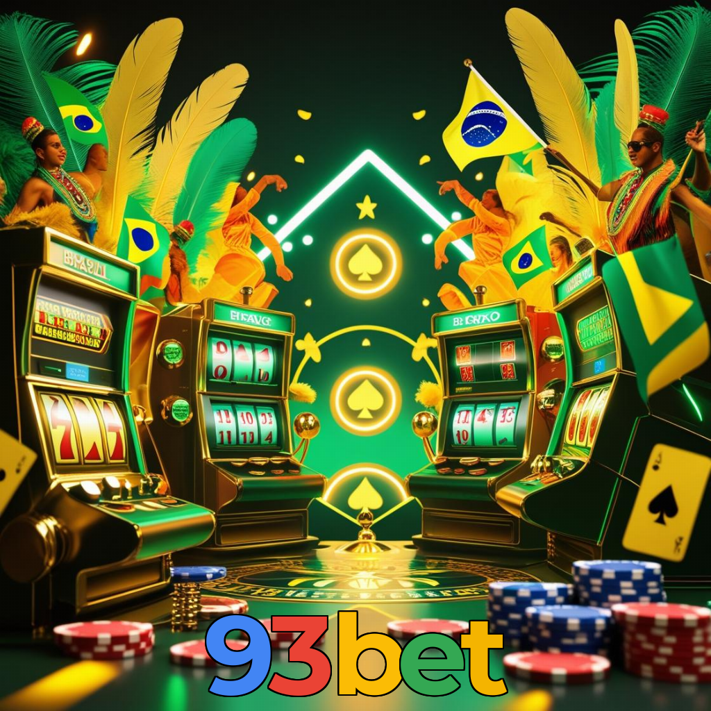 93bet：Aposte no futebol online e seja o vencedor dessa partida!