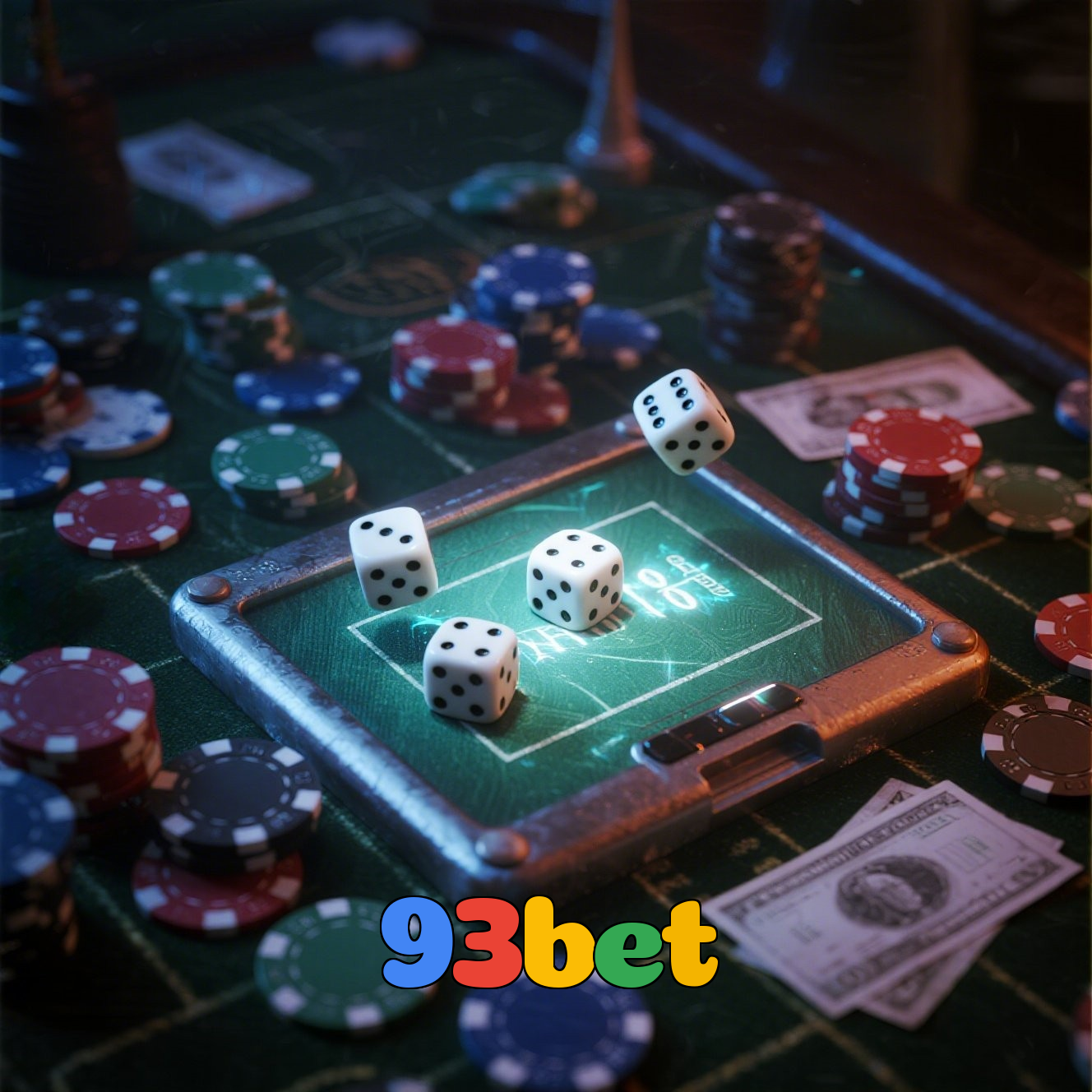 93bet：Acelere seu jogo no futebol online e vença de forma épica!