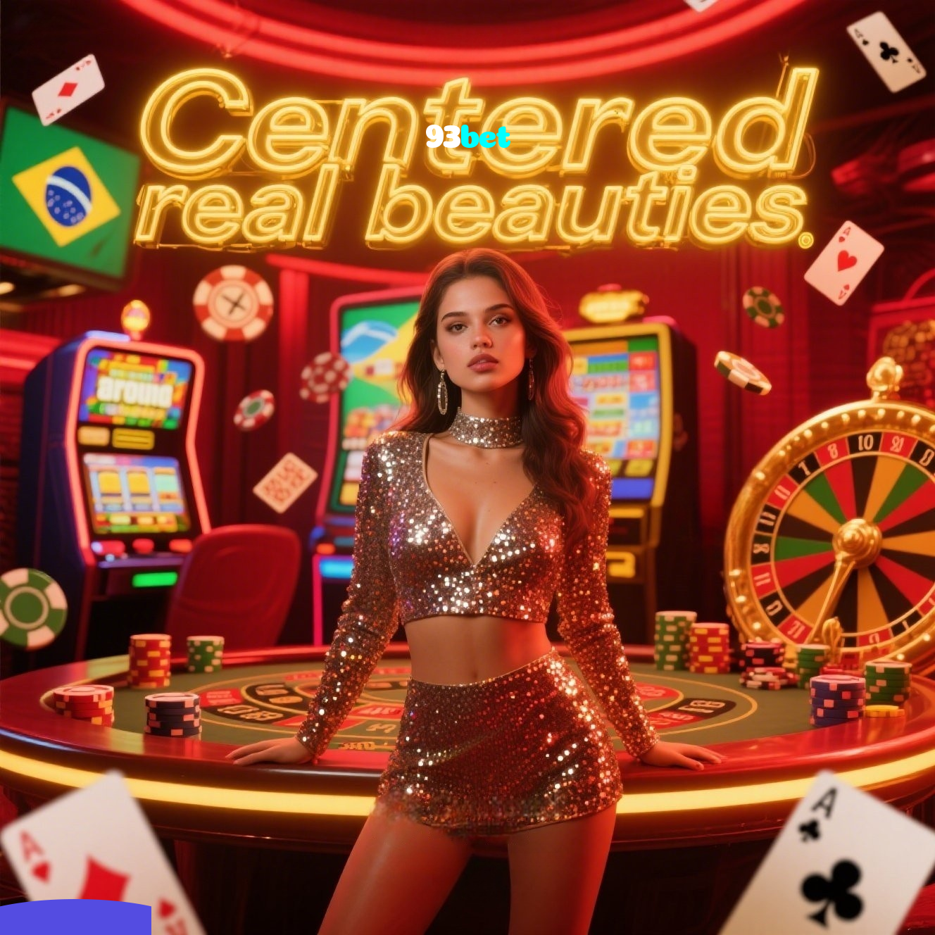 93bet:Cada giro nas slots é uma nova chance de mudar sua sorte!