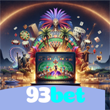93bet：Jogue poker e aposte no futebol com grandes prêmios em jogo!