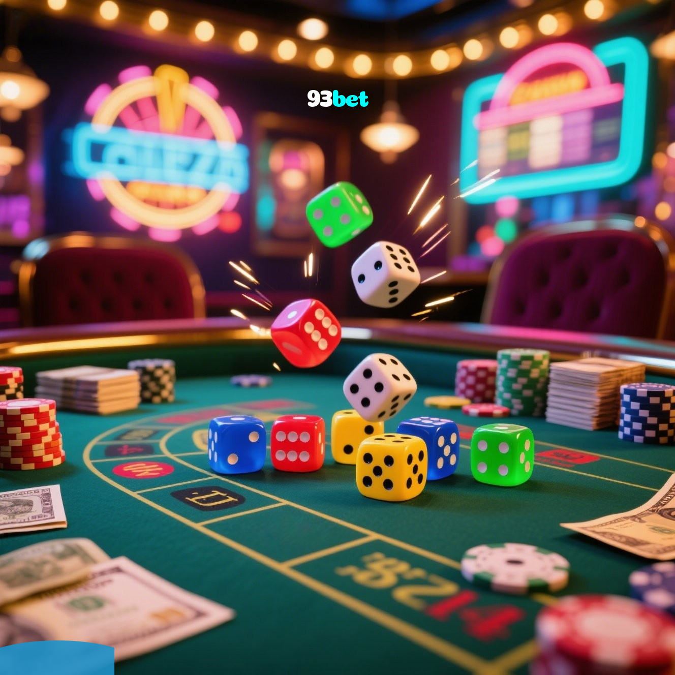 93bet:O melhor cassino para apostar no futebol e ganhar em jogos de cassino!