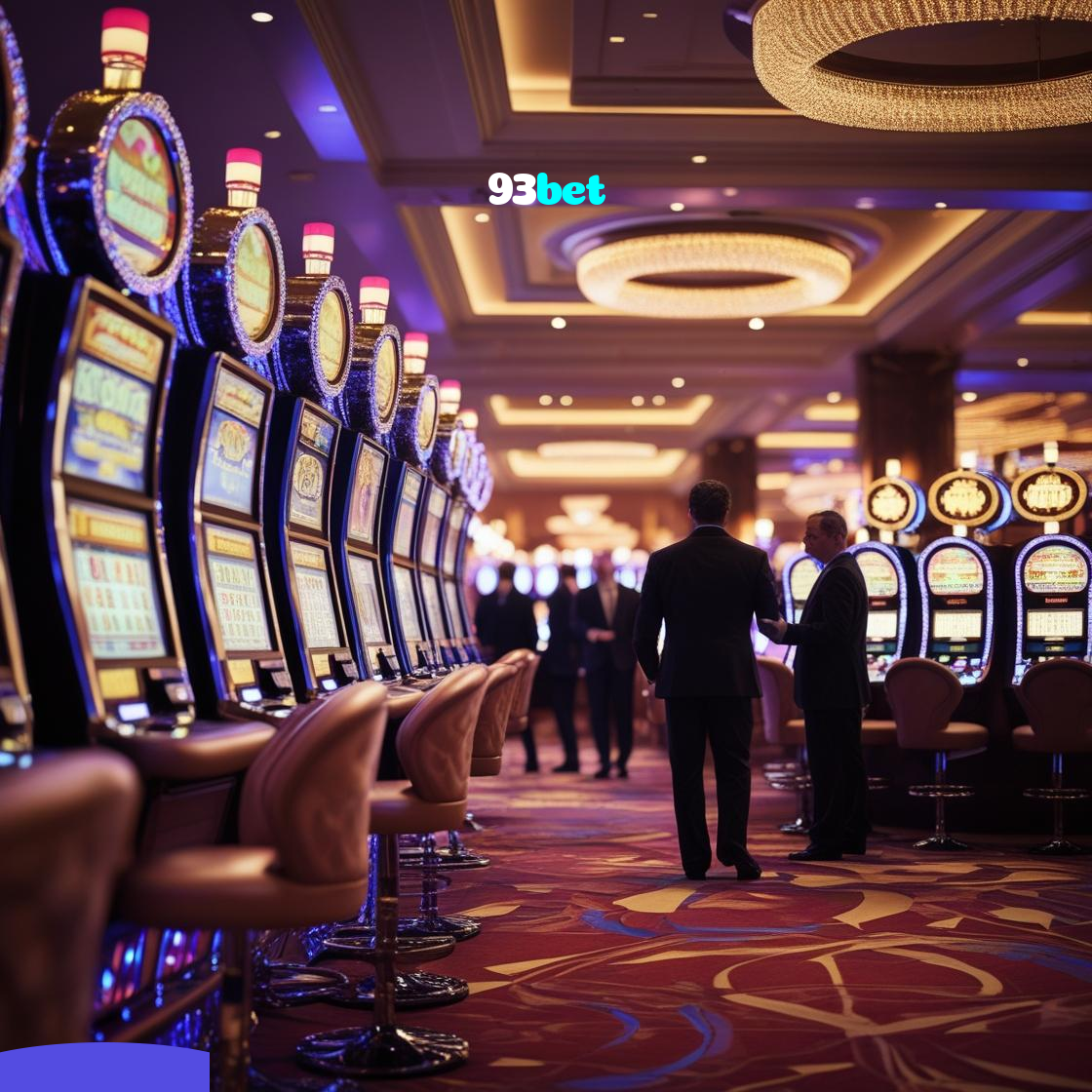 93bet:Jogue slots, poker e aposte no futebol com grandes prêmios em jogo!