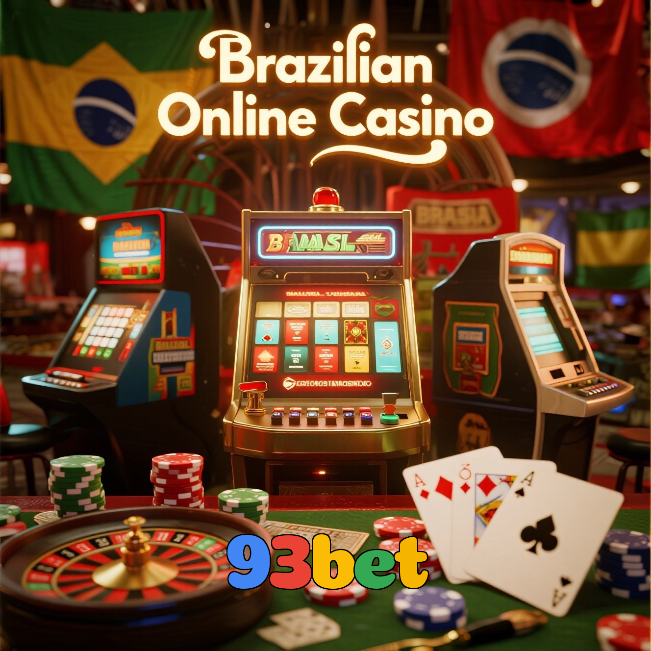 93bet：Grandes jackpots estão te esperando! Gire a roleta e ganhe agora!