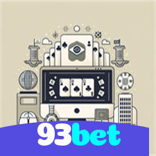 93bet：Aposte no futebol e jogue os melhores jogos de cassino como slots e blackjack!