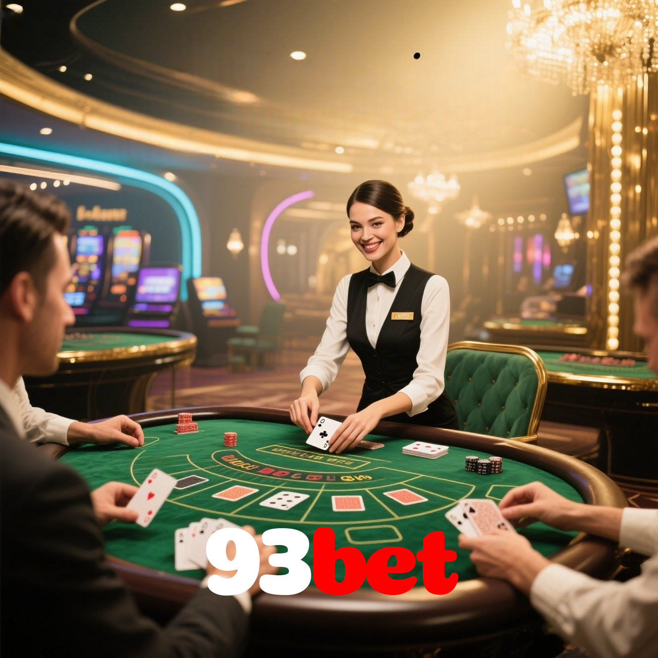 93bet:Jogue nas slots e ganhe grandes prêmios com cada giro!