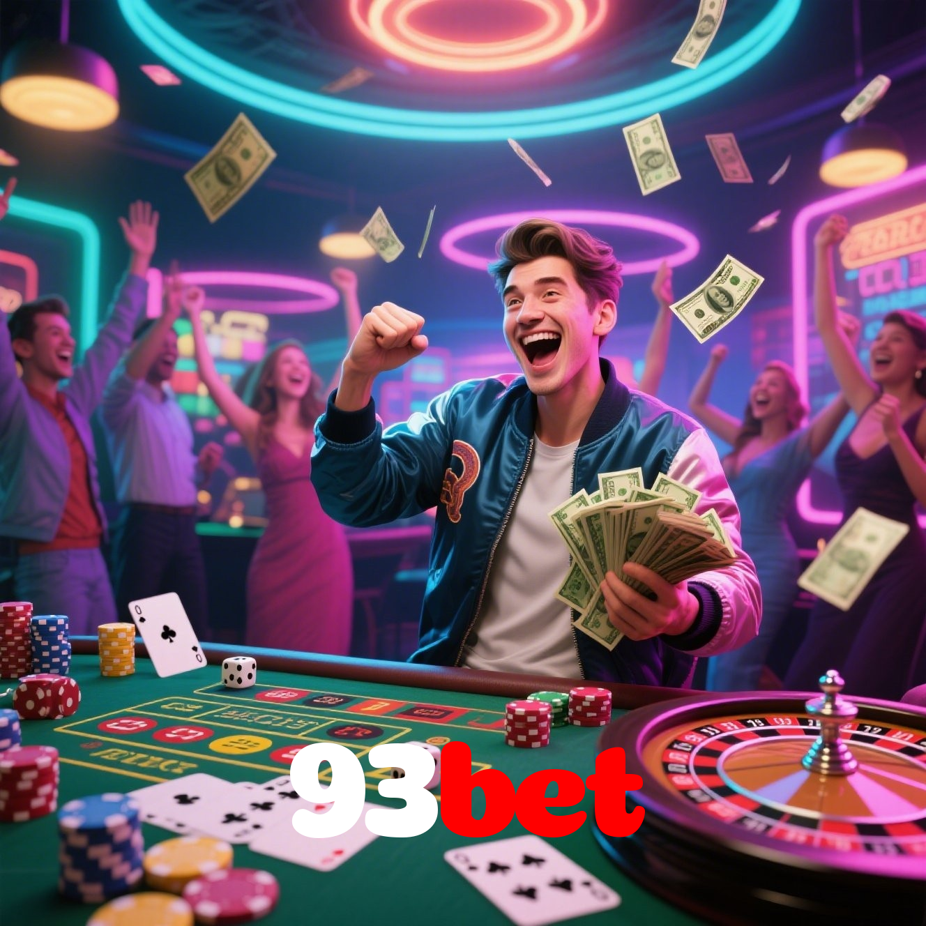 93bet：Aposte e vença no futebol online agora mesmo!