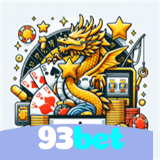 93bet：O melhor cassino online do Brasil com roleta, blackjack e futebol!