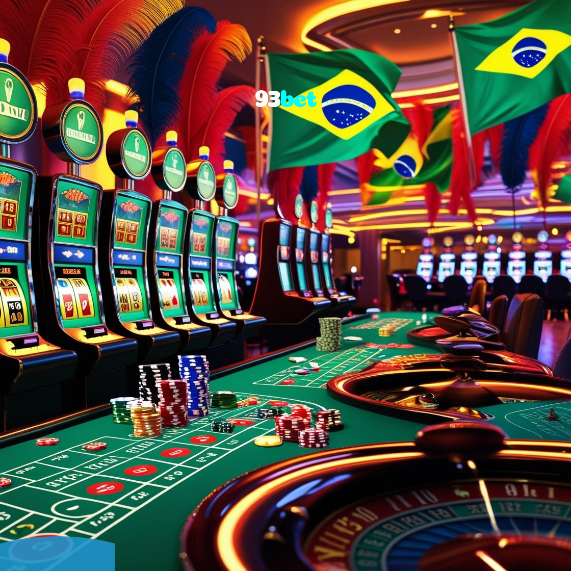 93bet:Aposte no futebol e jogue as melhores slots para grandes vitórias!