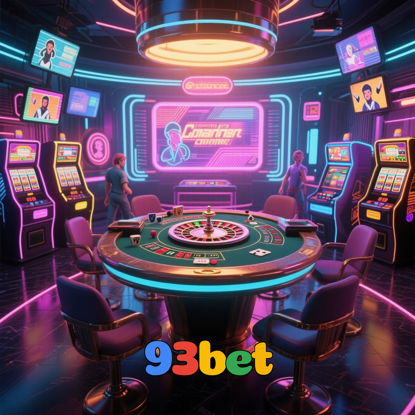 93bet：O melhor cassino para você jogar poker e fazer apostas no futebol online!