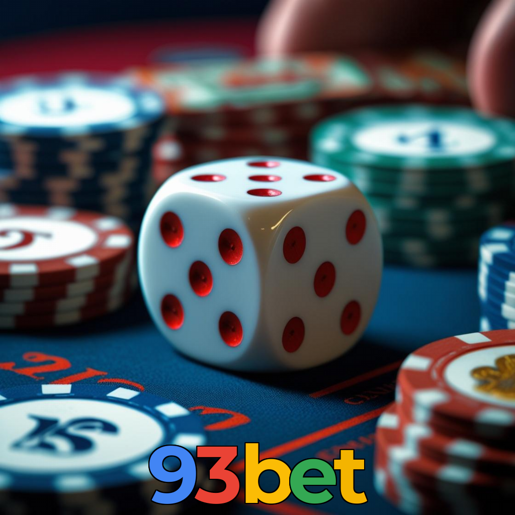93bet：Onde a sorte está ao seu lado: apostas no futebol e vitórias no cassino!