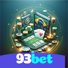 93bet：Vença no blackjack e conquiste grandes prêmios!