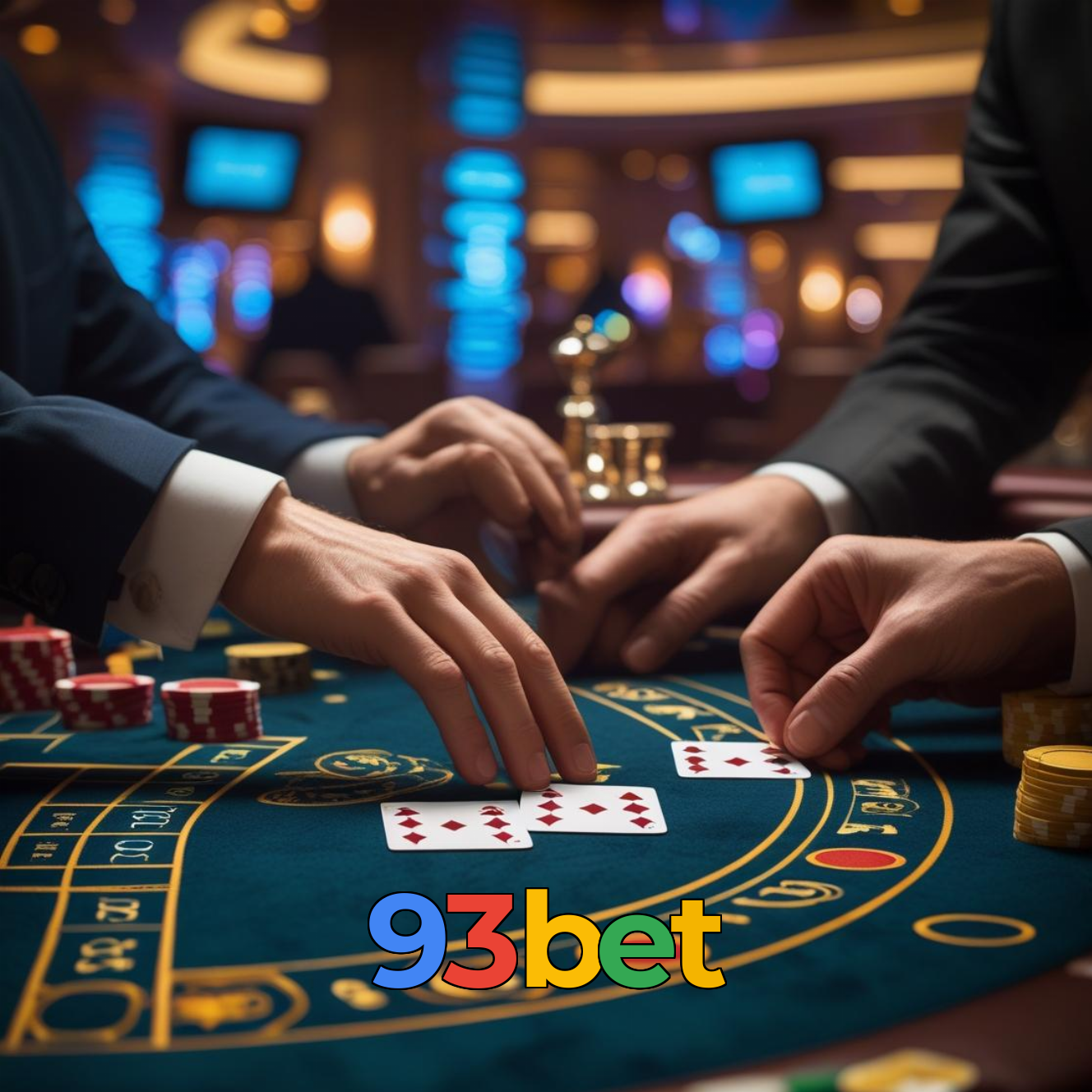 93bet:A roleta nunca foi tão empolgante! Aposte e vença!