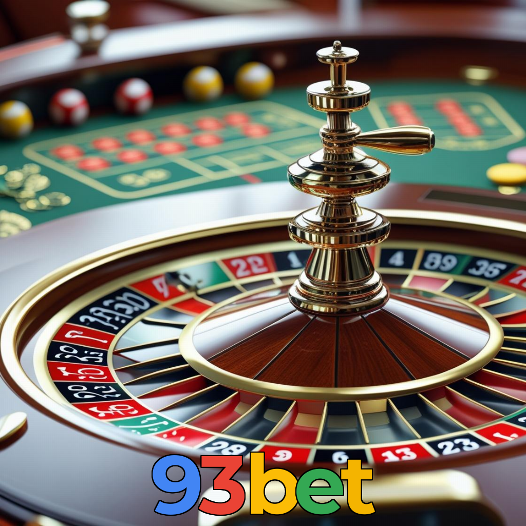 93bet：Seu lugar de apostas no futebol e prêmios incríveis em jogos de cassino!