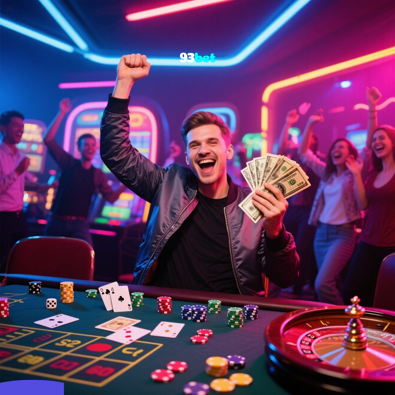 93bet:Cada jogo é uma chance de ganhar! Jogue agora e vença!