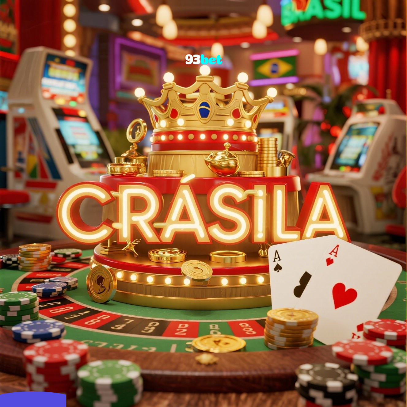 93bet:Aposte agora nas roletas e veja a sorte brilhar para você!