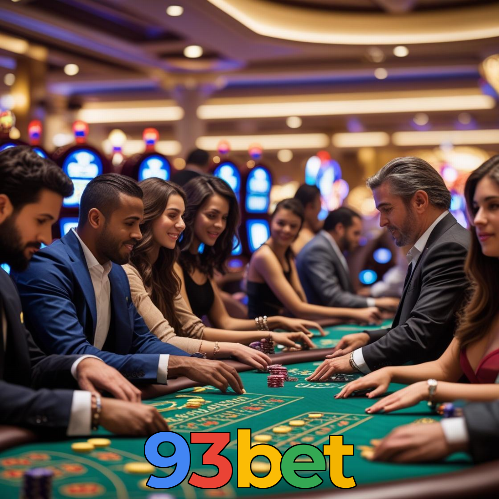 93bet:Vença no futebol online e leve os melhores prêmios para casa!