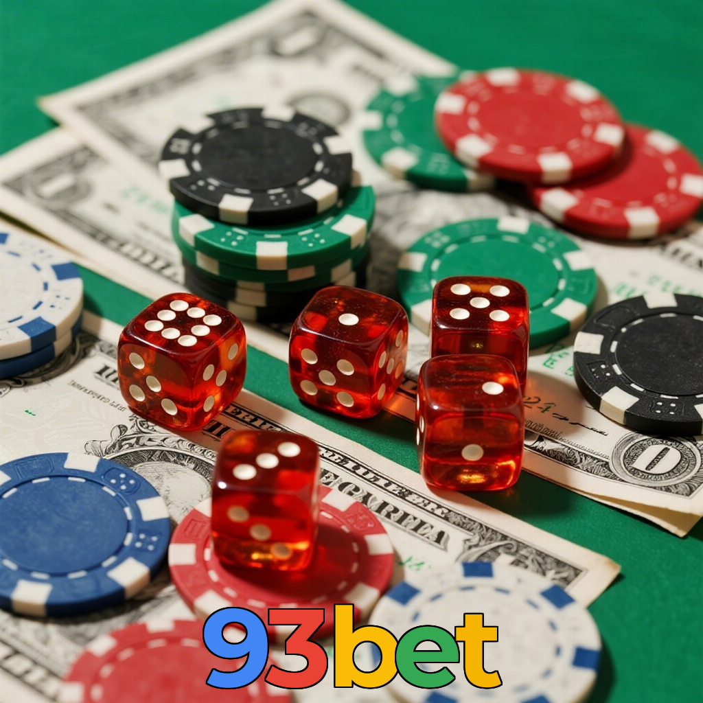 93bet:Jogue blackjack e aposte no futebol online com segurança!