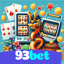 93bet：Jogue poker, slots e aposte no futebol para uma experiência única!