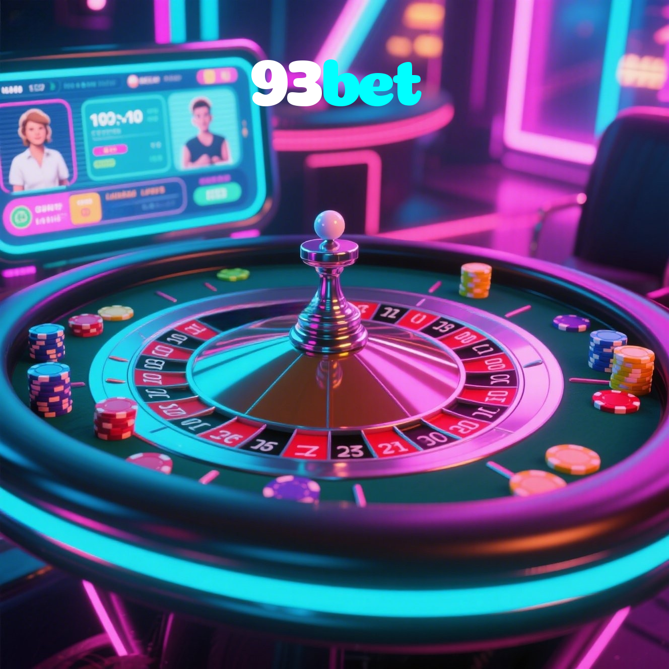 93bet：A diversão nunca para! Entre no nosso cassino e jogue os melhores jogos!