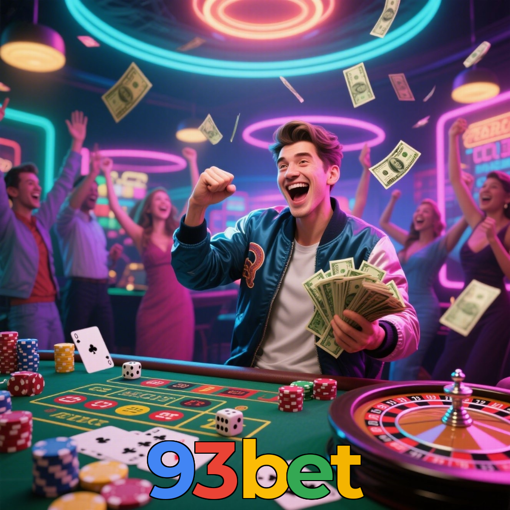 93bet:Jogue nas nossas mesas de poker e conquiste vitórias épicas!