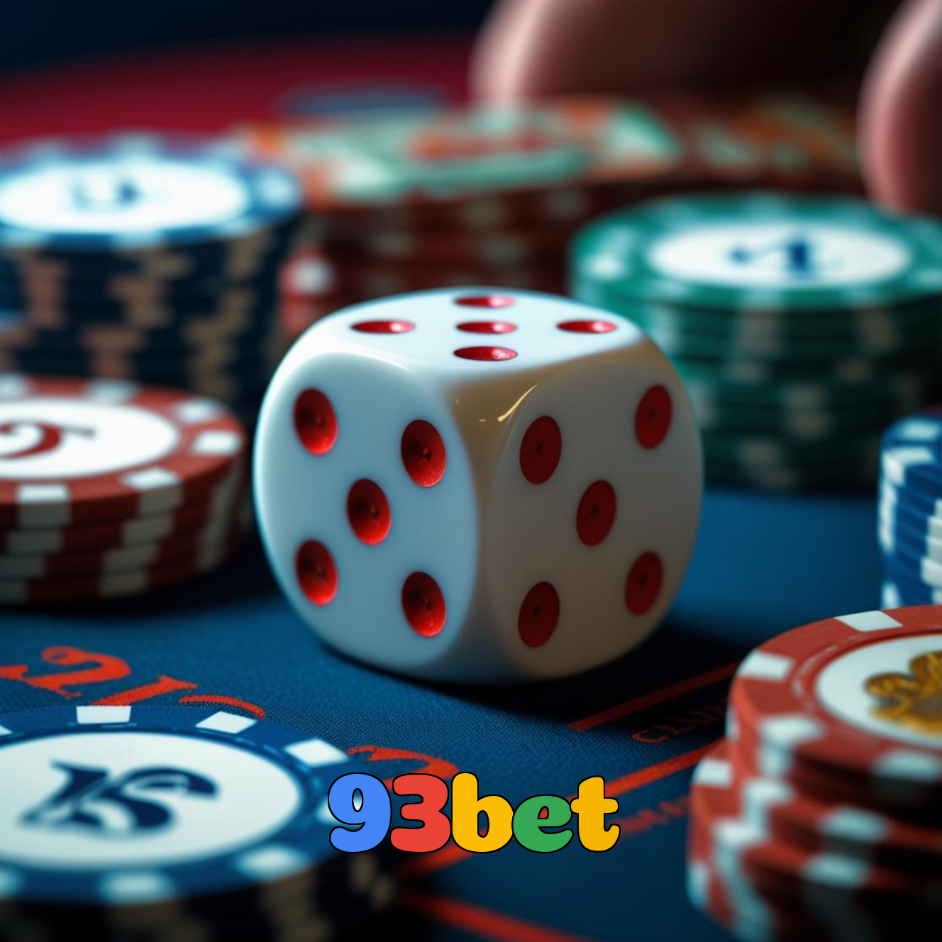 93bet：Onde sua sorte brilha com apostas no futebol e prêmios em roleta!