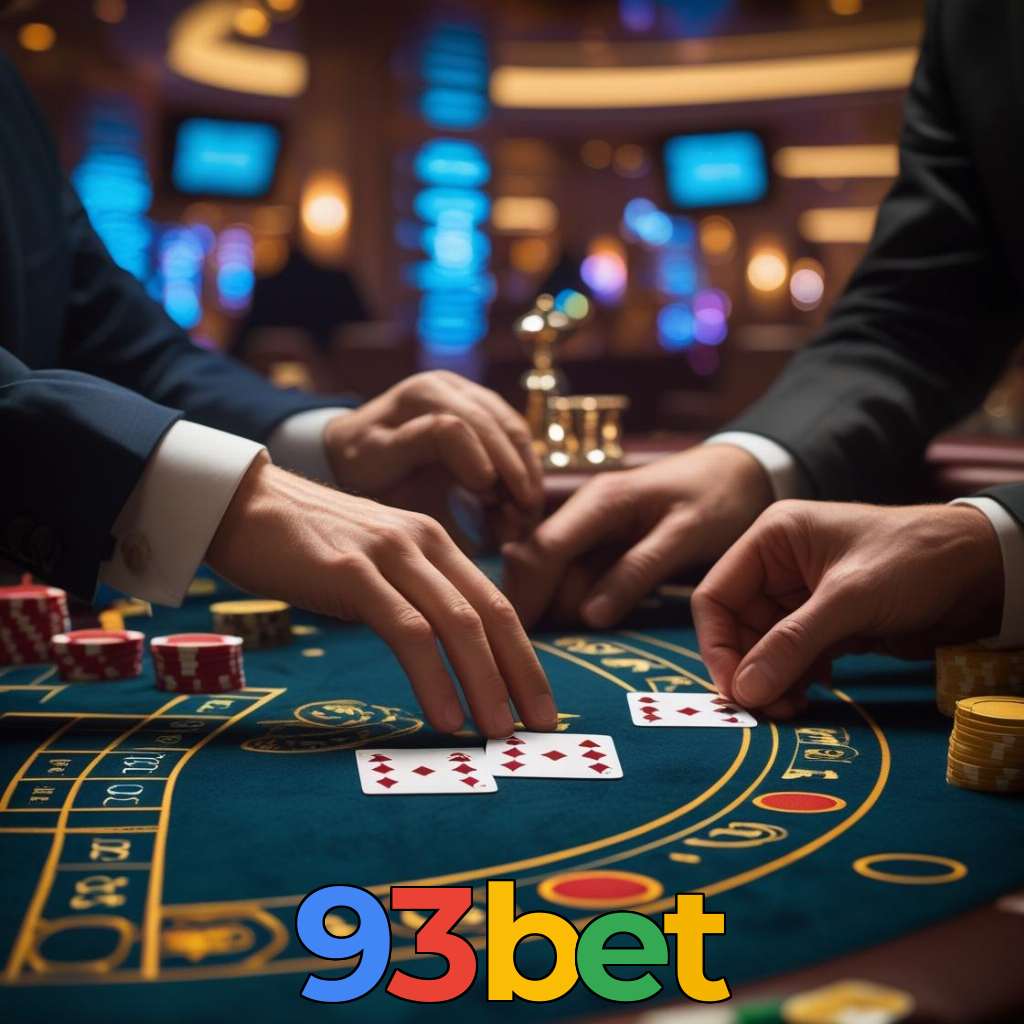 93bet:Jogue slots, blackjack e aposte no futebol para diversão e vitórias!