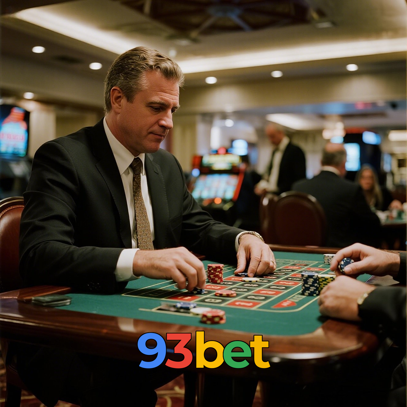 93bet:Seu lugar de apostas no futebol e prêmios incríveis em jogos de cassino!