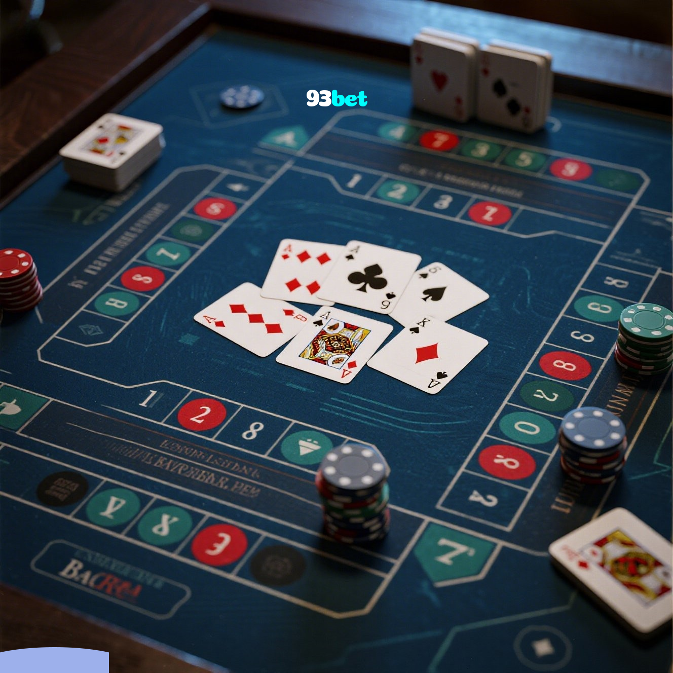 93bet：Aposte nas roletas e veja os prêmios incríveis chegarem até você!