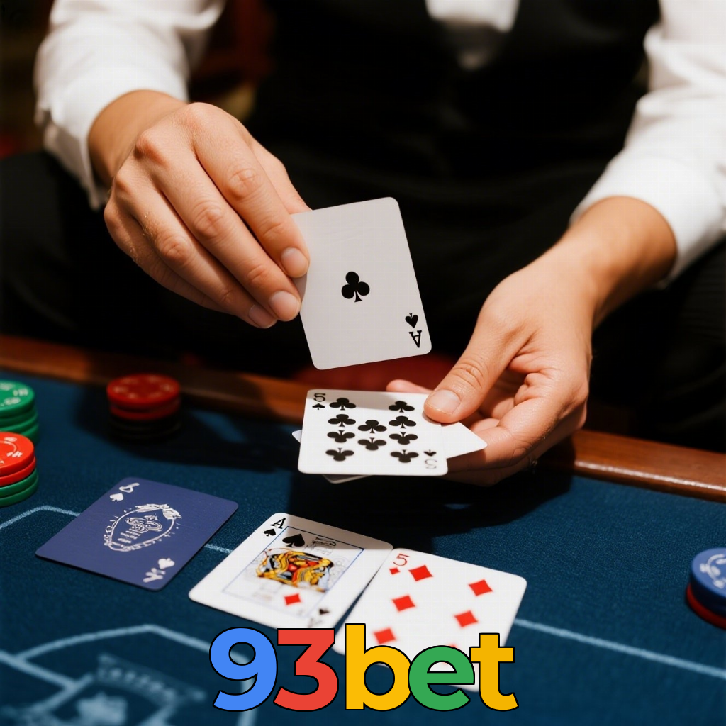 93bet:Jogue poker, aposte no futebol e leve grandes vitórias para casa!
