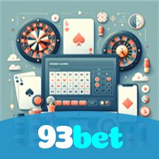 93bet:Jogue blackjack, aposte no futebol e leve para casa grandes prêmios!