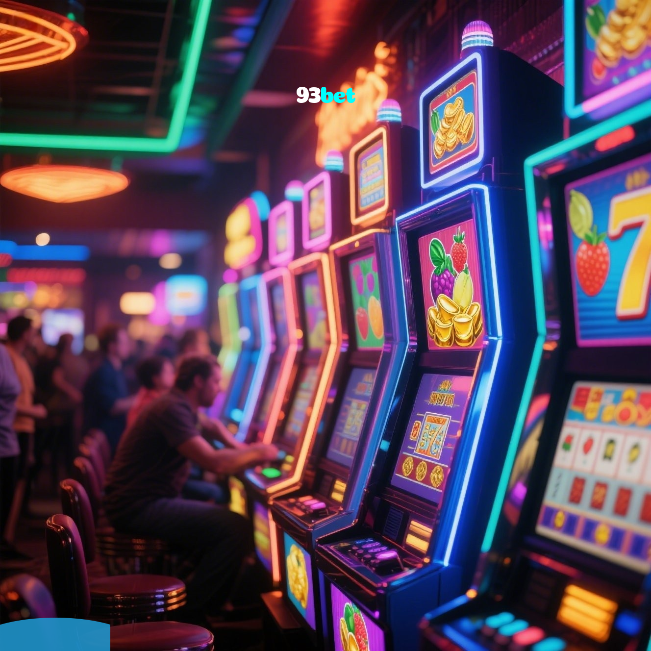 93bet:Cada aposta é uma nova vitória em nosso cassino online!